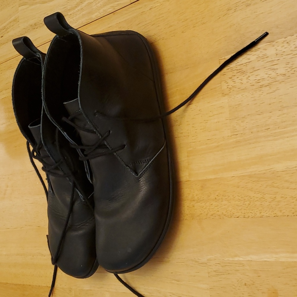 Vivobarefoot Gobi III black